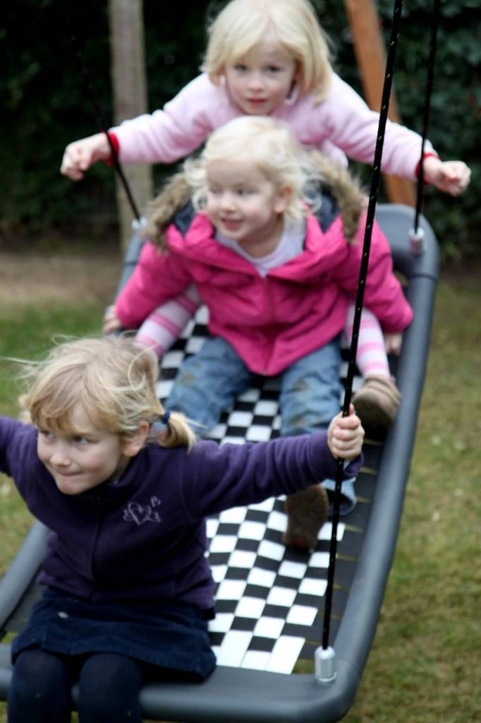 Multikids Schommel L Challenger 1 Multikids Schommel L Challenger