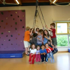 Multikidsschommel Pro Large -Goedkope Tuin Spellen Winkel multikidsschommel pro l 3