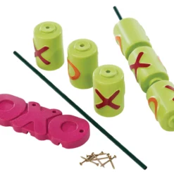 Oxo-speelset / Boter-Kaas-Eieren 7 Oxo-speelset / Boter-Kaas-Eieren -Goedkope Tuin Spellen Winkel oxo speelset boter kaas eieren kbt 2 scaled 1