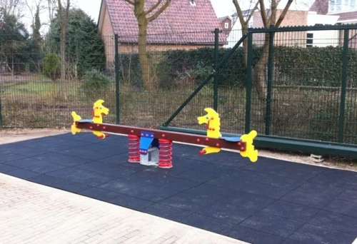 Paardenwip Openbaar 2 Paardenwip Openbaar - Afbeelding 2