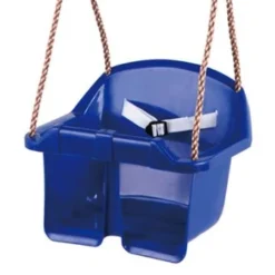 Babyschommel / Peuterschommel PP-touwenset