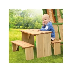 Picknickset ZidZed XL -Goedkope Tuin Spellen Winkel picknickset axi zidzed xl 2