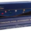 Poolbiljart- Accessoire Pakket Ventura Basic