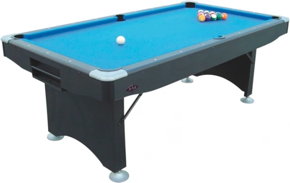 Pooltafel Challenger 7 Ft. 2 Pooltafel Challenger 7 Ft. - Afbeelding 2