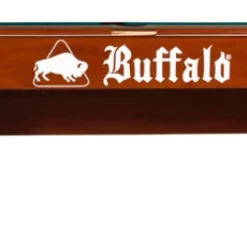 Poolbiljart Dominator 8 Ft. Met Leisteen Bruin -Goedkope Tuin Spellen Winkel poolbiljart dominator bruin buffalo 9200.438 1 1