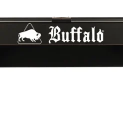 Poolbiljart Dominator 8 Ft. Met Leisteen Zwart -Goedkope Tuin Spellen Winkel poolbiljart dominator zwart buffalo 9200.428 1 1