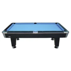 Pooltafel Outrage II -Goedkope Tuin Spellen Winkel poolbiljart outrage ii buffalo 9200.567 1 1