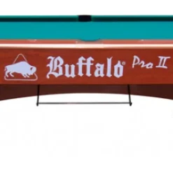 Poolbiljart Pro II Met Balreturn 9 Ft. Leisteen 6 Poolbiljart Pro II Met Balreturn 9 Ft. Leisteen -Goedkope Tuin Spellen Winkel poolbiljart pro ii buffalo 9200.739 1 1