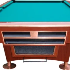Poolbiljart Pro II Met Balreturn 9 Ft. Leisteen 7 Poolbiljart Pro II Met Balreturn 9 Ft. Leisteen -Goedkope Tuin Spellen Winkel poolbiljart pro ii buffalo 9200.739 2