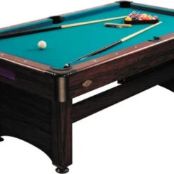 Pooltafel Rosewood 7 Ft.