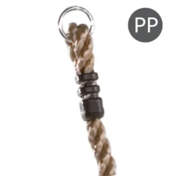 Touwenset Voor Autobandschommel (PP-touw) -Goedkope Tuin Spellen Winkel pp touw 1