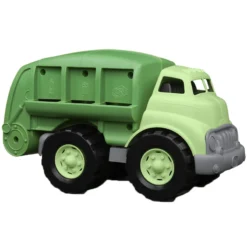 Green Toys Green-Toys Recycle Truck Vuilniswagen