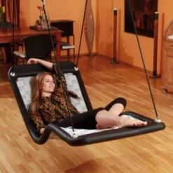 Relaxschommel Dreamliner Plus Large Die Schaukel -Goedkope Tuin Spellen Winkel relaxschommel dreamliner plus large 3