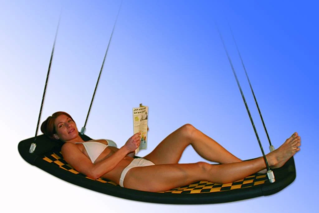 Relax-schommel Lifestyle Plus XL 4 Relax-schommel Lifestyle Plus XL - Afbeelding 4