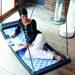 Relax-schommel Lifestyle Plus XL 8 Relax-schommel Lifestyle Plus XL -Goedkope Tuin Spellen Winkel relaxschommel lifestyle plus xl schommel 2