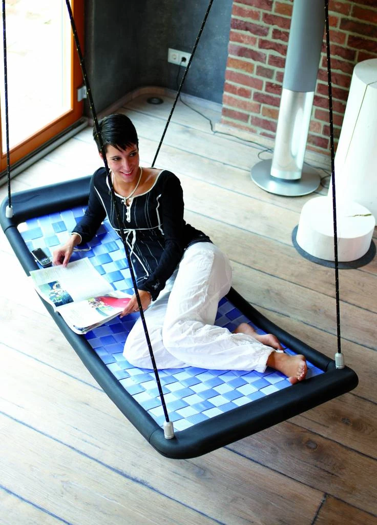 Relax-schommel Lifestyle Plus XL 3 Relax-schommel Lifestyle Plus XL - Afbeelding 3