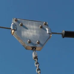 Remveer Eindstuk 3.0 M.