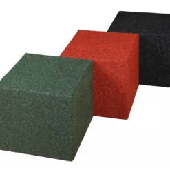 Rubber Kubus