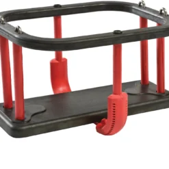 Rubber Peuterschommel “Basis” -Goedkope Tuin Spellen Winkel rubber peuterschommel traditional 2