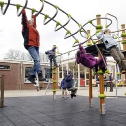 Rubber Speelplaatstegels 7 Rubber Speelplaatstegels -Goedkope Tuin Spellen Winkel rubber speelplaatstegel 2