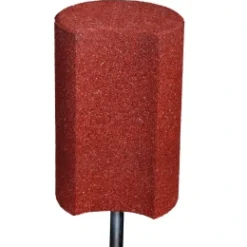 Rubber Pallisades, 60 Cm. Hoog -Goedkope Tuin Spellen Winkel ruber pallisades 1 1