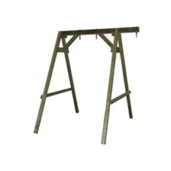 Schommel Compact – 3 Haken – 217 Cm. Hoog 6 Schommel Compact – 3 Haken – 217 Cm. Hoog -Goedkope Tuin Spellen Winkel schommel compact 3 haken 1 1