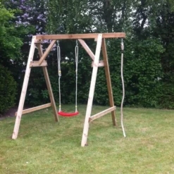 Schommel Compact – 3 Haken – 243 Cm. Hoog