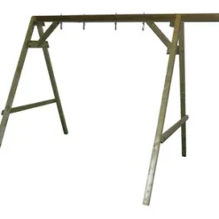 Schommel Compact – 5 Haken – 217 Cm. Hoog