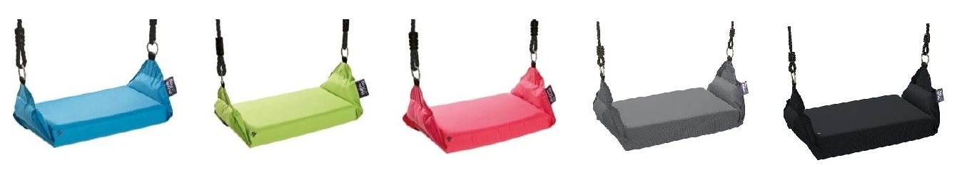 Marshmallow Swing BIG Schommelzit Groot (diverse Kleuren) 3 Marshmallow Swing BIG Schommelzit Groot (diverse Kleuren) - Afbeelding 3