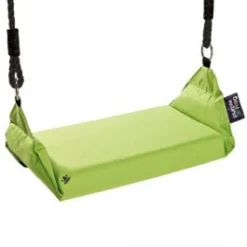 Marshmallow Schommel Schommelzit Soft -Goedkope Tuin Spellen Winkel schommel marshmallow lime