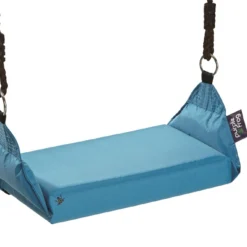 Marshmallow Schommel Schommelzit Soft -Goedkope Tuin Spellen Winkel schommel marshmallow turquoise