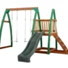 Swingset Sam