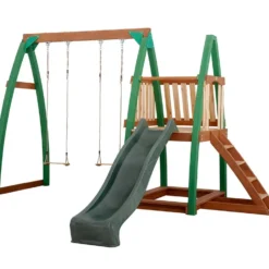 Swingset Sam