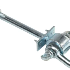 Schommelhaak D-sluiting Dwarsdoor Harpsluiting+ M12 X 220 Mm.