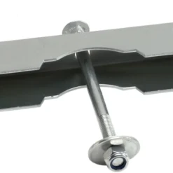 Schommelhaak Duozit Gegalvaniseerd