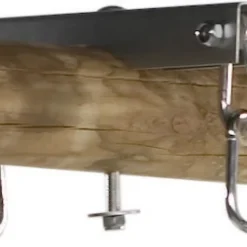 Schommelhaak Duozit Gegalvaniseerd -Goedkope Tuin Spellen Winkel schommelhaak duozit 2