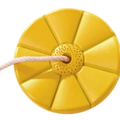 Schotelschommel Met PH Touw In De Kleur Rood -Goedkope Tuin Spellen Winkel schotelschommel kunststof ph scaled 1