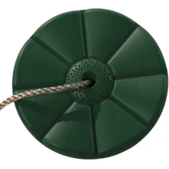 Kunststof Schotelschommel (PP-touwenset) Div Kleuren