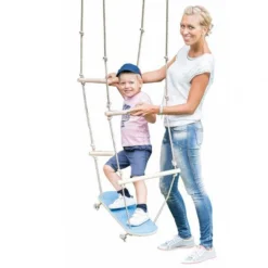 Skateboard Schommel -Goedkope Tuin Spellen Winkel skateboard schommel happypeople 73223