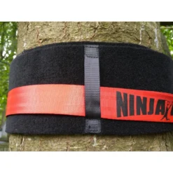 Slackers Boom Bescherm Set -Goedkope Tuin Spellen Winkel slackers boombeschermersset slackline 2