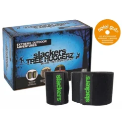 Slackers Boom Bescherm Set