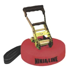 Slackers Ninja Line Intro Kit Starters Kit -Goedkope Tuin Spellen Winkel slackers ninja line startset 3