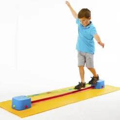 Slackline Line Set Van 2 Corners + 1 Slackline