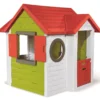 Smoby My Neo Playhouse Speelhuis