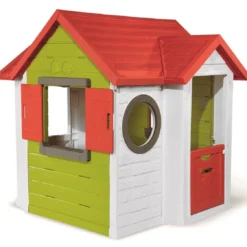 Smoby My Neo Playhouse Speelhuis