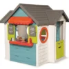 Smoby Chef House Kunststof Speelhuis