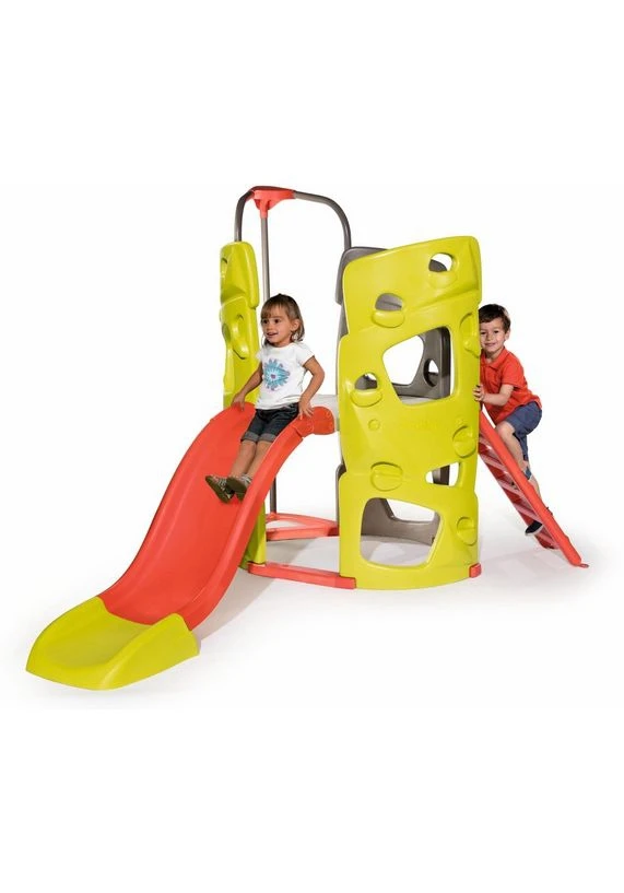 Smoby Climbing Tower 2 Smoby Climbing Tower - Afbeelding 2