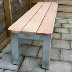 Solide Zitbank 7 Solide Zitbank -Goedkope Tuin Spellen Winkel solide zitbank hardhout 1