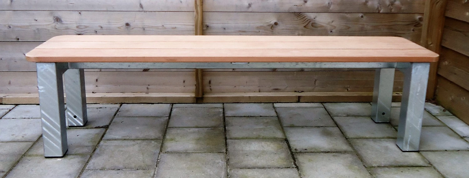 Solide Zitbank 1 Solide Zitbank