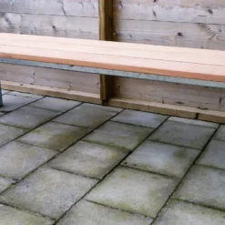 Solide Zitbank 6 Solide Zitbank -Goedkope Tuin Spellen Winkel solide zitbank hardhout scaled 1